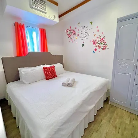 La Bella Getaway Tagaytay Aparthotel